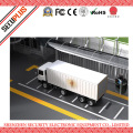 Security Under Vehicle Inspection Human Presence Detection Sensors from